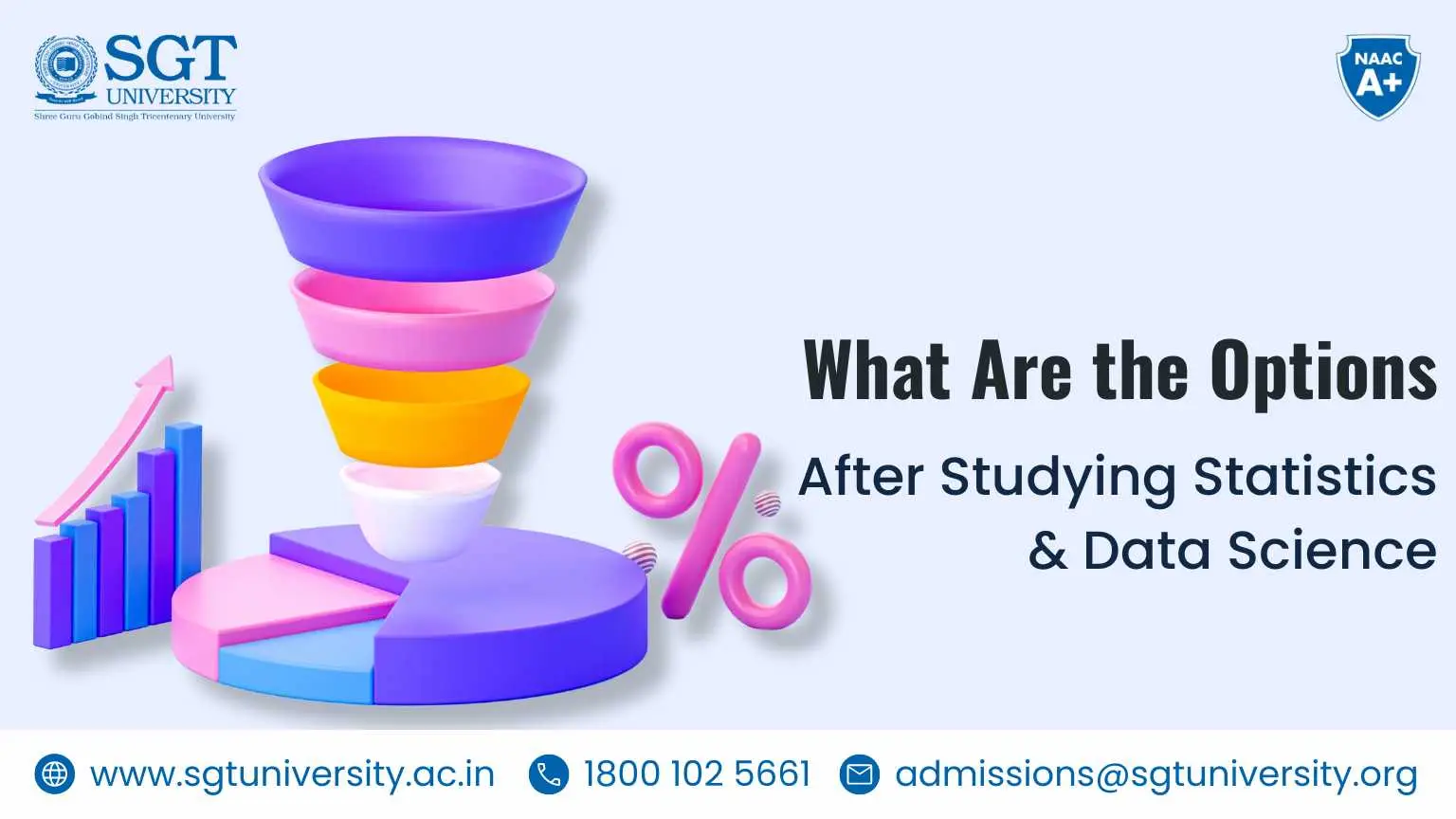 What You Need to Know About BSc Hons in Statistical Data Science